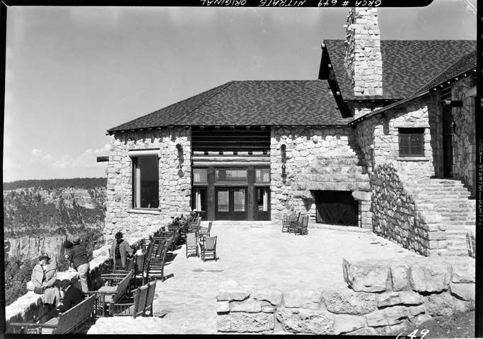 Grand Canyon National Park